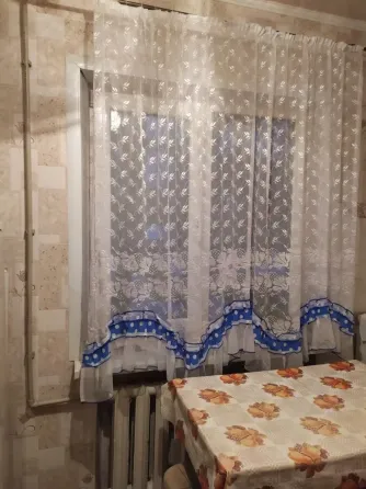 Сдам 1-но.ком.кв. Обьединённый ,есть вся мебель и техника. Донецк