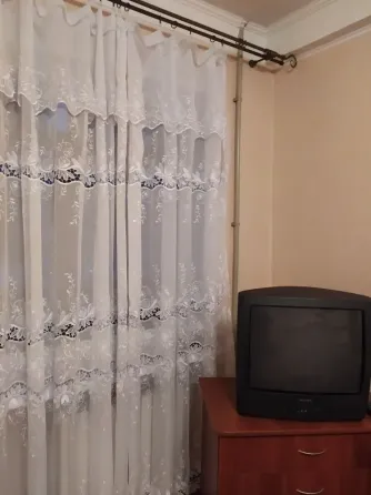 Сдам 1-но.ком.кв. Обьединённый ,есть вся мебель и техника. Донецк