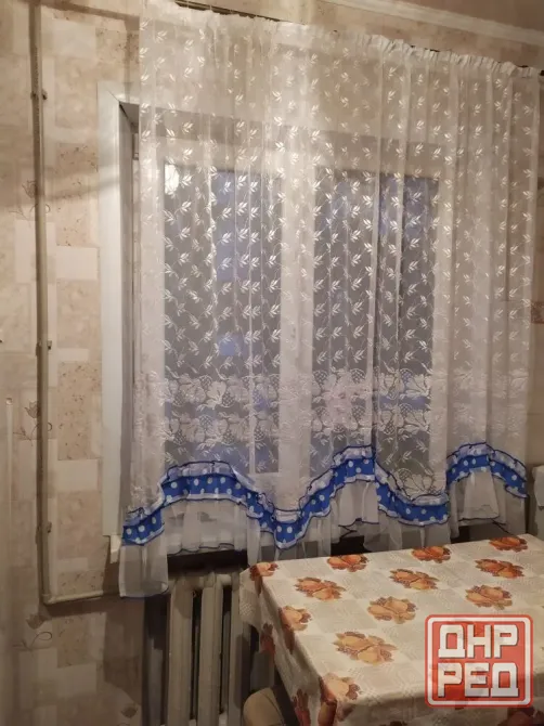 Сдам 1-но.ком.кв. Обьединённый ,есть вся мебель и техника. Донецк - изображение 2