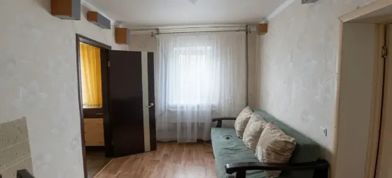 Продается 3 - х комнатный дом, ул. Международная, ориентир поликлиника 7 Макеевка