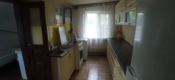 Продается 3 - х комнатный дом, ул. Международная, ориентир поликлиника 7 Макеевка