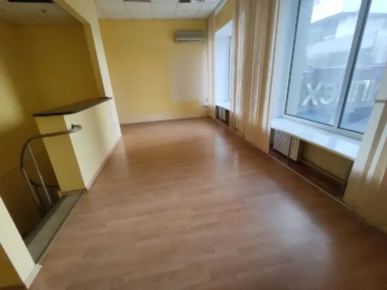 Продажа Коммерческого Помещения На Площади Конституции!!! Донецк