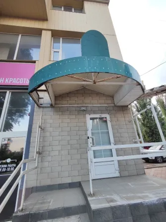 Продажа Коммерческого Помещения На Площади Конституции!!! Донецк