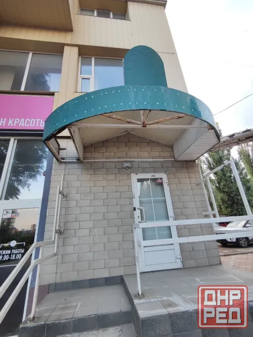 Продажа Коммерческого Помещения На Площади Конституции!!! Донецк - изображение 6