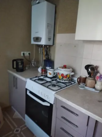 Продаю дом со всеми коммуникациями в Будённовском районе. Донецк