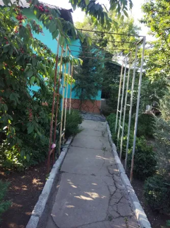 Продаю дом со всеми коммуникациями в Будённовском районе. Донецк