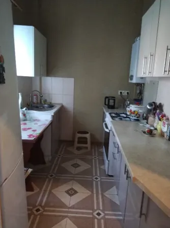 Продаю дом со всеми коммуникациями в Будённовском районе. Донецк