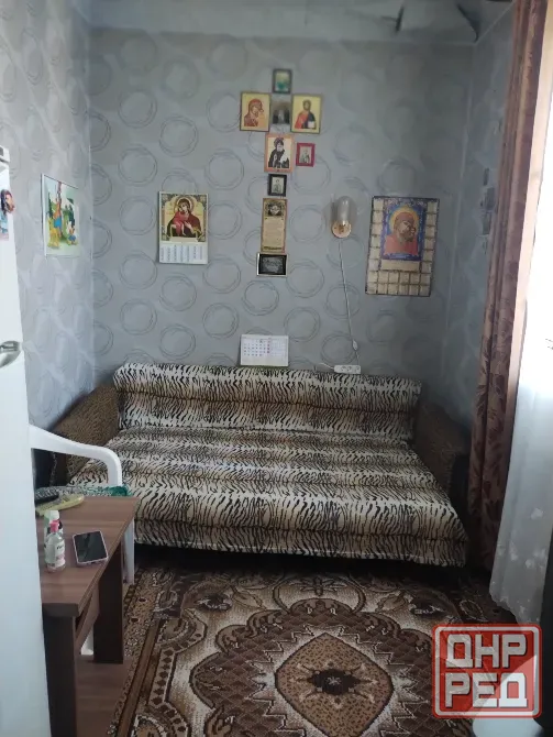 Продаю дом со всеми коммуникациями в Будённовском районе. Донецк - изображение 4