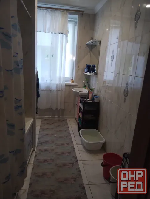 Продаю дом со всеми коммуникациями в Будённовском районе. Донецк - изображение 8