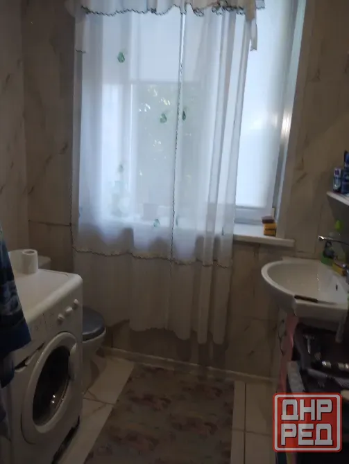 Продаю дом со всеми коммуникациями в Будённовском районе. Донецк - изображение 9