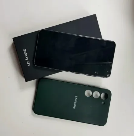 Samsung s23 продам Донецк