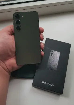 Samsung s23 продам Донецк