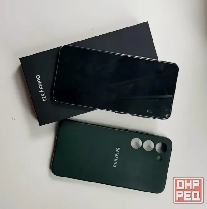 Samsung s23 продам Донецк - изображение 2