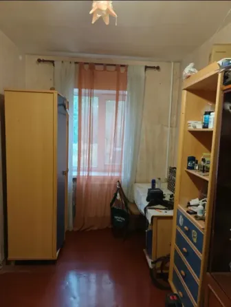 Продам 3-х к. кв. в Пролетарском районе. Донецк