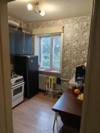 Продам 3-х к. кв. в Пролетарском районе. Донецк