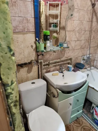 Продам 3-х к. кв. в Пролетарском районе. Донецк