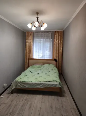Продам 3-х к. кв. в Пролетарском районе. Донецк