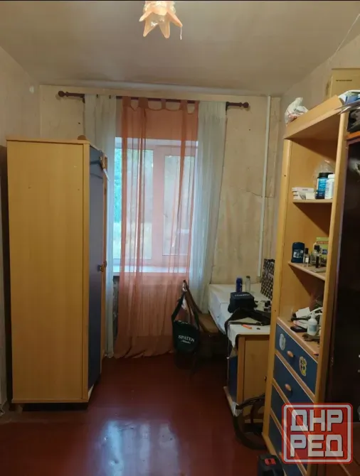 Продам 3-х к. кв. в Пролетарском районе. Донецк - изображение 5