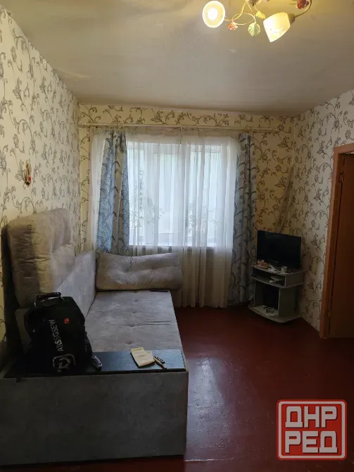 Продам 3-х к. кв. в Пролетарском районе. Донецк - изображение 9