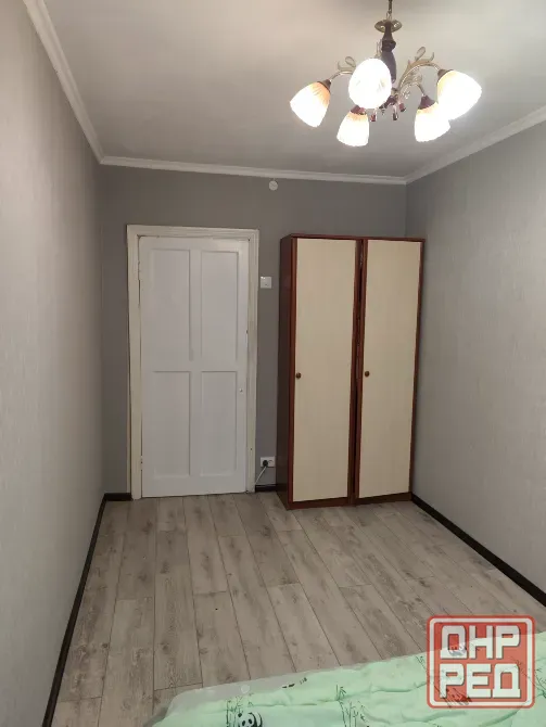 Продам 3-х к. кв. в Пролетарском районе. Донецк - изображение 4