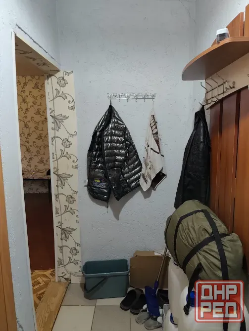 Продам 3-х к. кв. в Пролетарском районе. Донецк - изображение 8