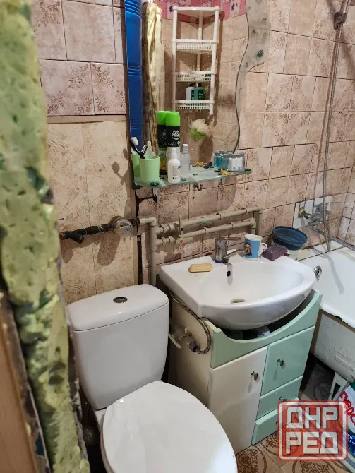 Продам 3-х к. кв. в Пролетарском районе. Донецк - изображение 6