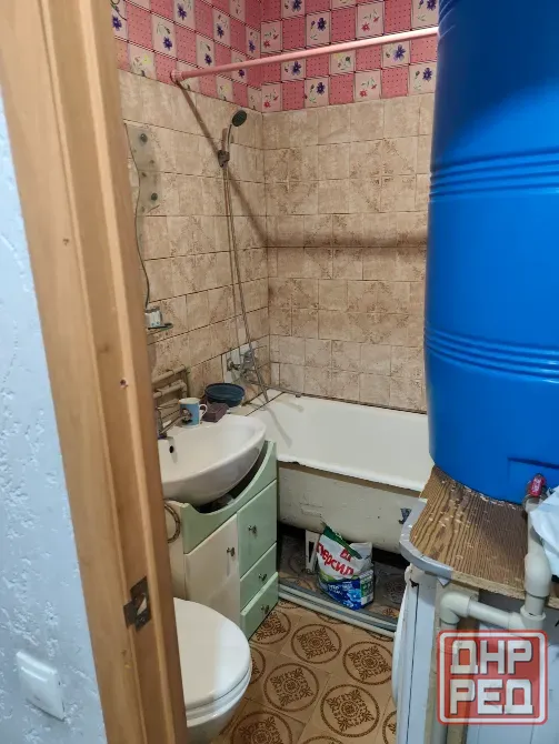 Продам 3-х к. кв. в Пролетарском районе. Донецк - изображение 7