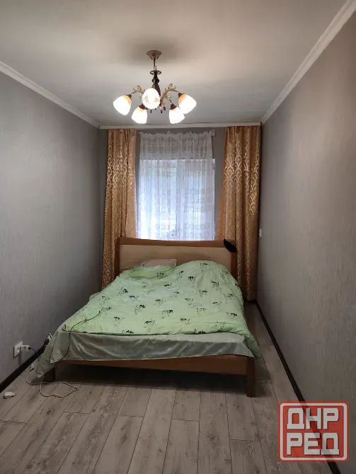 Продам 3-х к. кв. в Пролетарском районе. Донецк - изображение 3