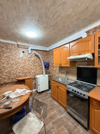 Продам дом Буденновский район Донецк