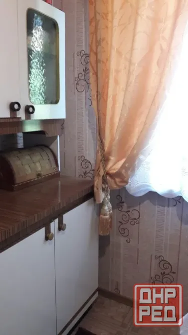 Продам 2-х ком. кв. Текстильщик,рядом рынок. Документы готовы. Донецк - изображение 1