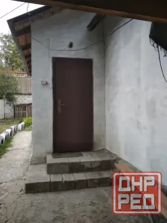 Продам дом .Парк Горького.Юта. Донецк