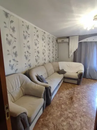 Продается 3 - х комнатная квартира, ориентир жд вокзал, Стоматология Донецк