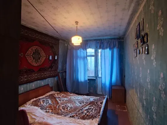 Продается 3 - х комнатная квартира, ориентир жд вокзал, Стоматология Донецк