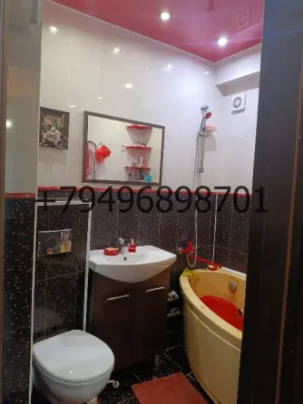 Продам 3х Объединенный,школа 144. Донецк