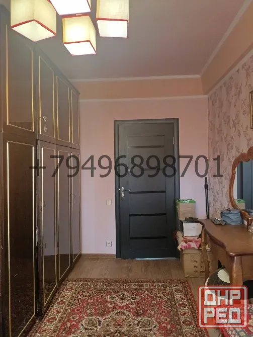 Продам 3х Объединенный,школа 144. Донецк - изображение 11