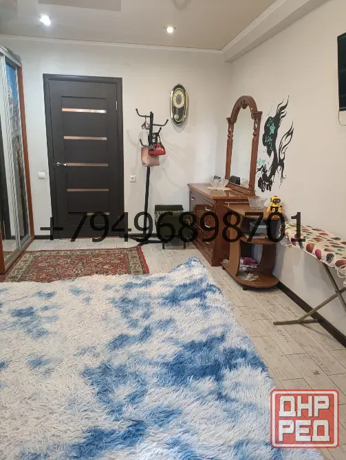 Продам 3х Объединенный,школа 144. Донецк - изображение 4