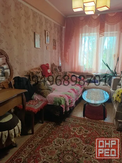 Продам 3х Объединенный,школа 144. Донецк - изображение 9