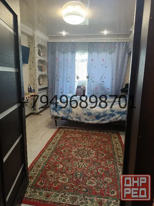 Продам 3х Объединенный,школа 144. Донецк - изображение 6
