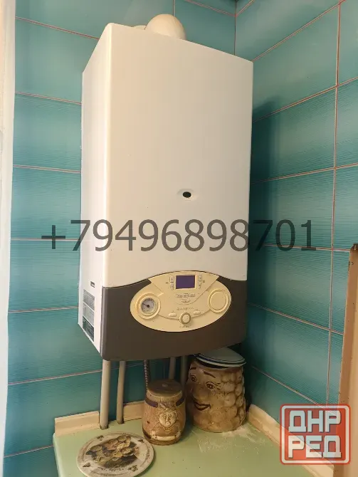Продам 3х Объединенный,школа 144. Донецк - изображение 12