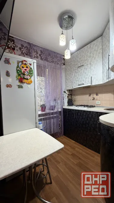 Продам 2-х комнатную квартиру с ремонтом Шахтерск - изображение 3