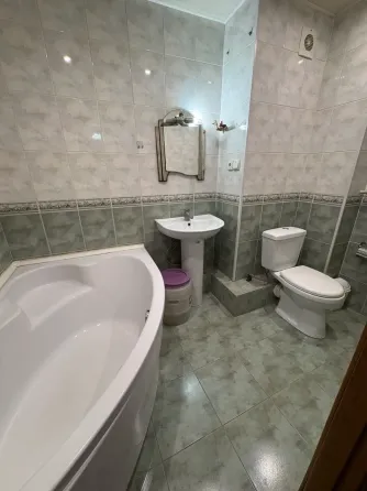 Продам 3 -х к. кв. в Куйбышевском районе. Донецк
