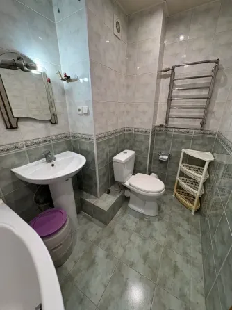Продам 3 -х к. кв. в Куйбышевском районе. Донецк