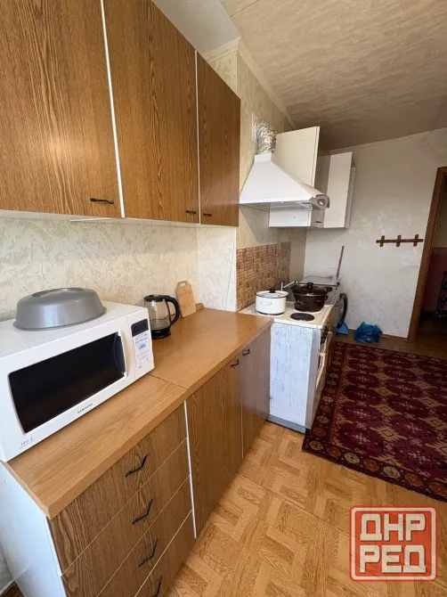 Продам 3 -х к. кв. в Куйбышевском районе. Донецк - изображение 3