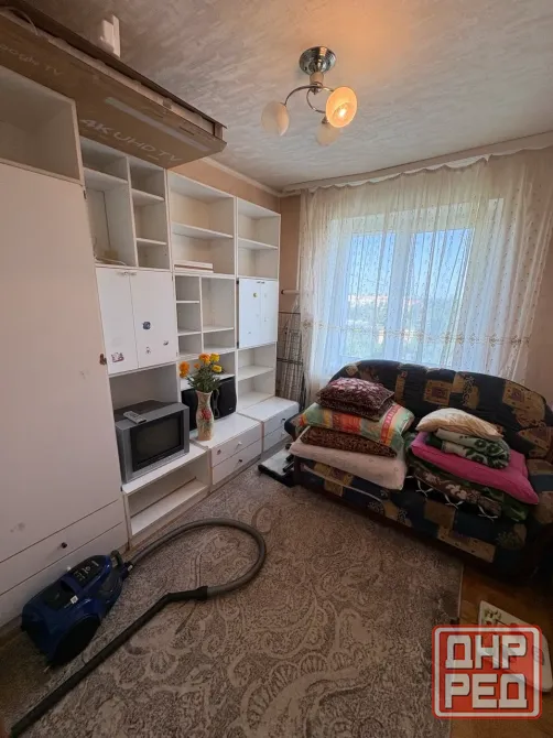 Продам 3 -х к. кв. в Куйбышевском районе. Донецк - изображение 12