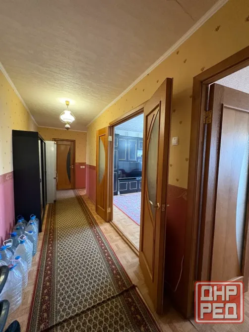 Продам 3 -х к. кв. в Куйбышевском районе. Донецк - изображение 5
