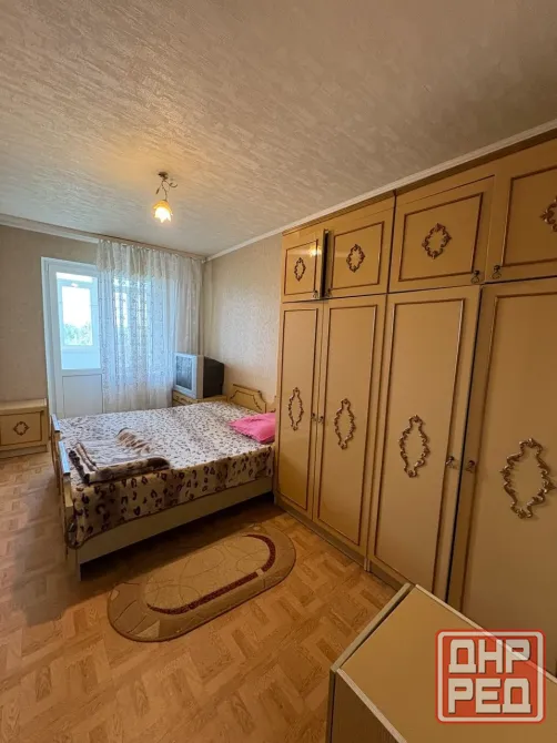 Продам 3 -х к. кв. в Куйбышевском районе. Донецк - изображение 6