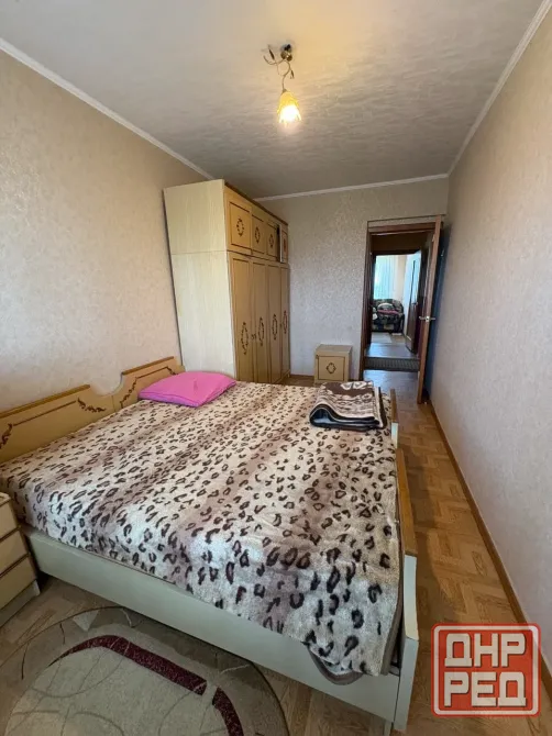 Продам 3 -х к. кв. в Куйбышевском районе. Донецк - изображение 7