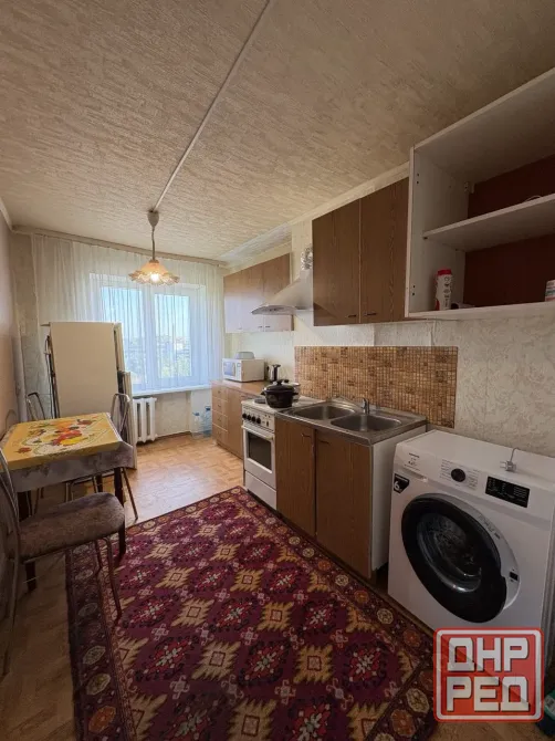 Продам 3 -х к. кв. в Куйбышевском районе. Донецк - изображение 4