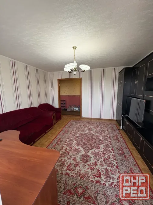 Продам 3 -х к. кв. в Куйбышевском районе. Донецк - изображение 9