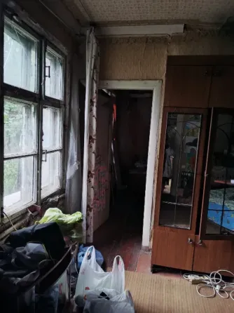 Продаю дом под ремонт в Калининском районе, Покровский рынок. Донецк